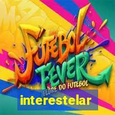 interestelar legendado drive